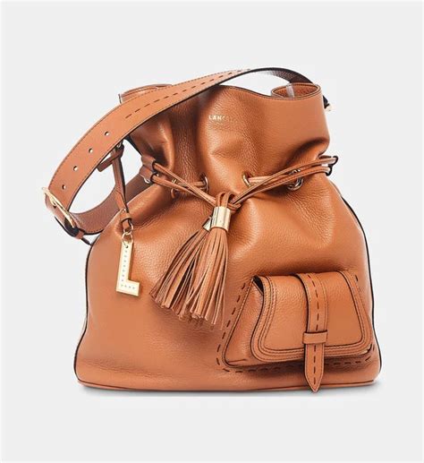 Avis Lancel Premier Flirt : que vaut ce sac seau.